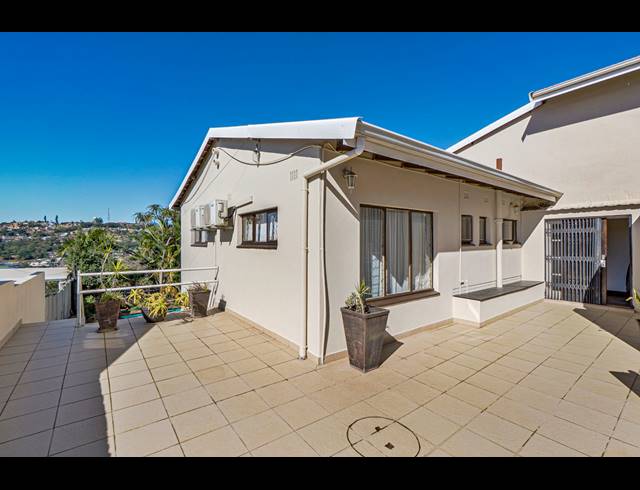 3 BEDROOM HOUSE SOLD IN BLUFF